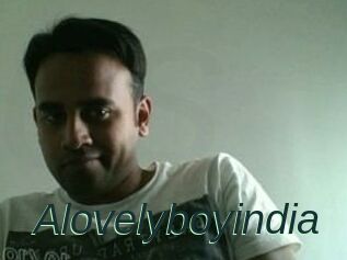 Alovelyboyindia