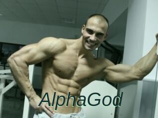 AlphaGod
