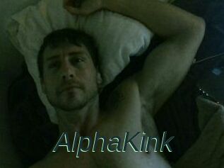 AlphaKink