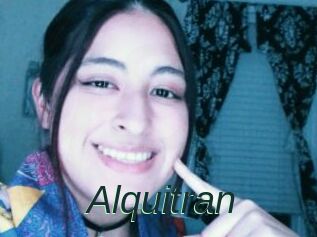 Alquitran