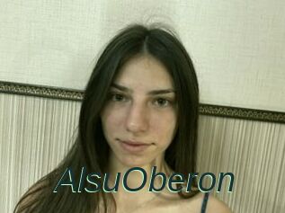 AlsuOberon