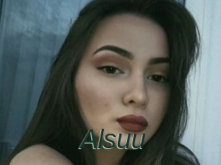 Alsuu