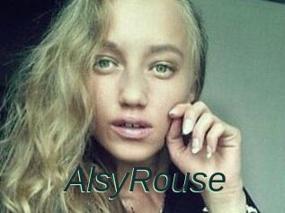 AlsyRouse
