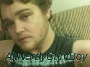 AltNerdyCuntBoy
