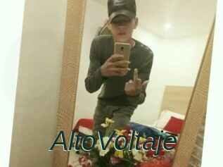 AltoVoltaje