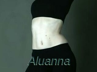 Aluanna