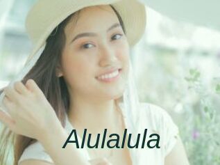 Alulalula