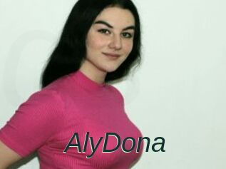 AlyDona