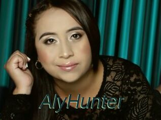 AlyHunter