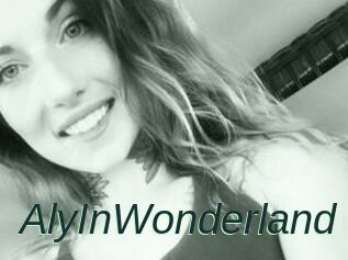 AlyInWonderland