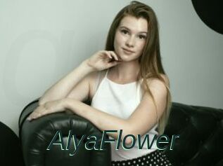 AlyaFlower