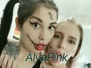 AlyaPink