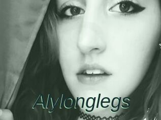 Alylonglegs