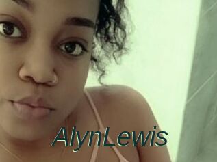 AlynLewis