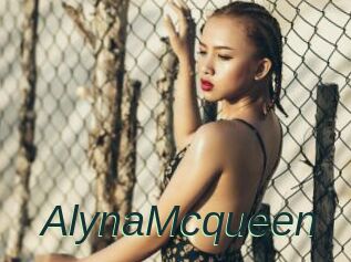 AlynaMcqueen