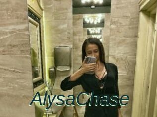 AlysaChase