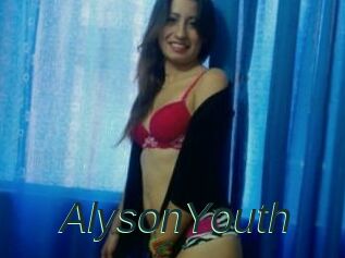 AlysonYouth