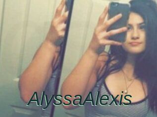 Alyssa_Alexis