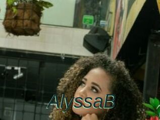 AlyssaB