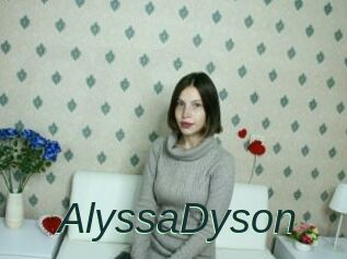 AlyssaDyson