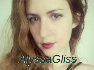 AlyssaGliss
