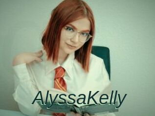 AlyssaKelly