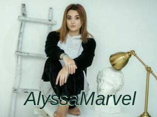 AlyssaMarvel