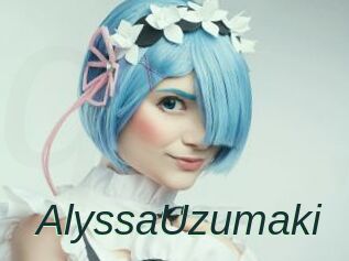 AlyssaUzumaki