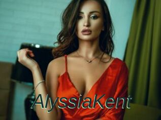 AlyssiaKent