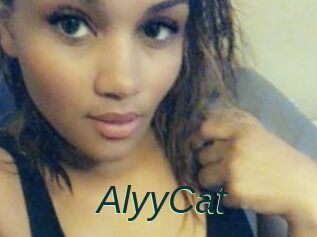 AlyyCat