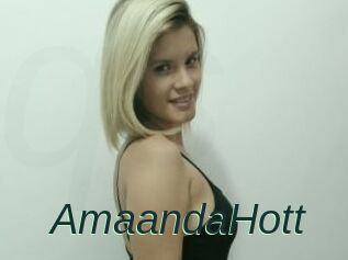 AmaandaHott