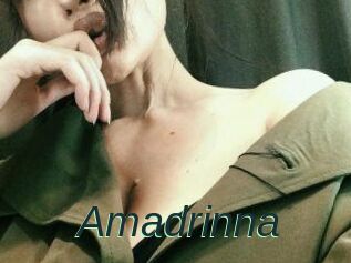Amadrinna