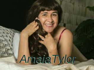 AmaiaTylor