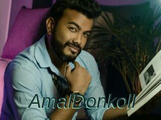 AmalDonkoll