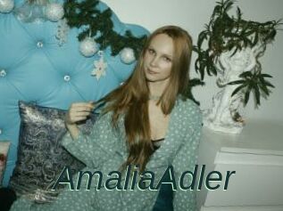 AmaliaAdler