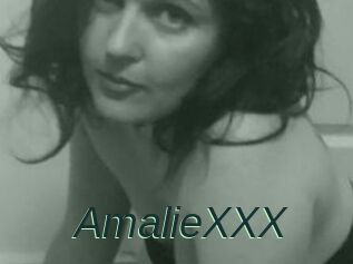 AmalieXXX