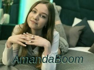AmandaBoom