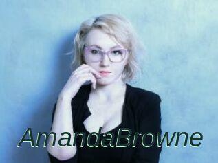 AmandaBrowne