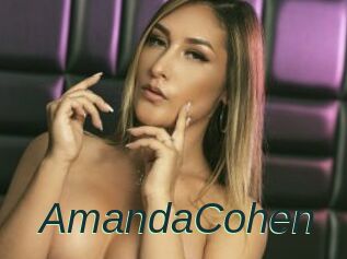 AmandaCohen