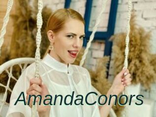 AmandaConors