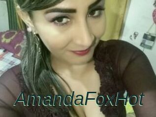 AmandaFoxHot