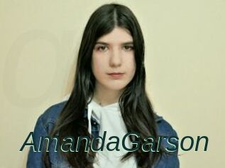 AmandaGarson