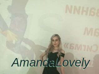 AmandaLovely