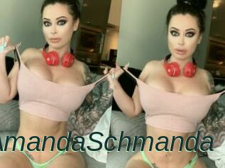 AmandaSchmanda
