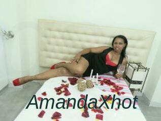 AmandaXhot