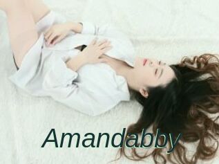 Amandabby