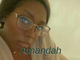 Amandah