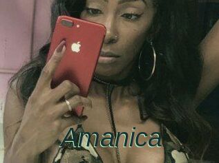 Amanica