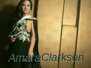 AmaraClarkson