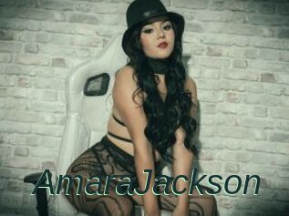 AmaraJackson